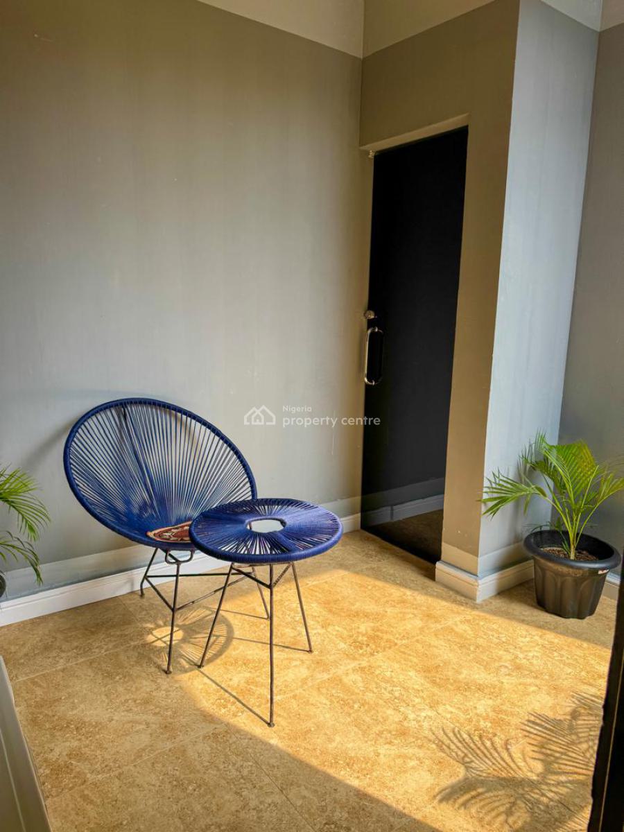 3 Bedroom Apartment, Jahi, Abuja, Flat / Apartment Short Let