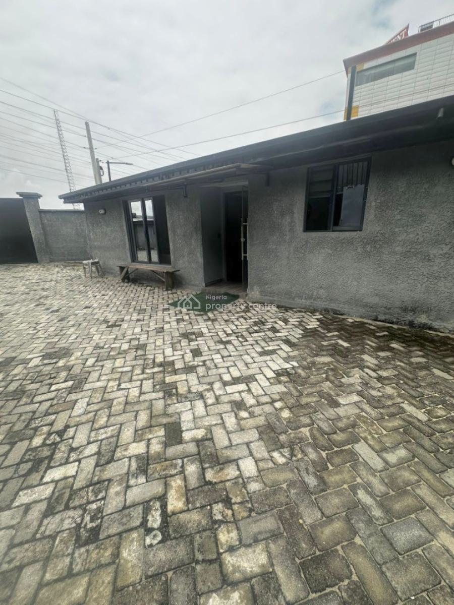 Warehouse, Lekki, Lagos, Warehouse for Rent