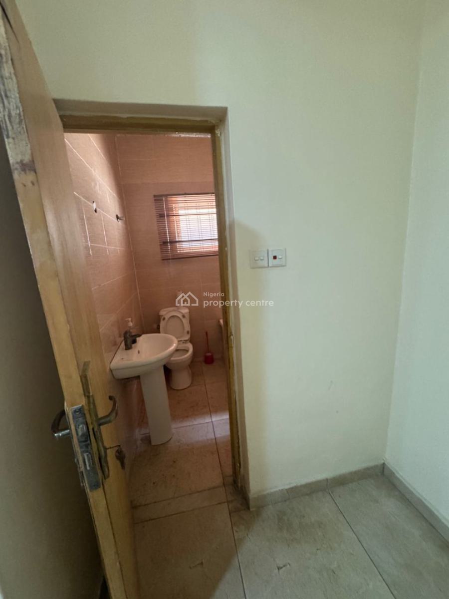 5-bedroom Detached House, Victoria Island (vi), Lagos, House for Rent