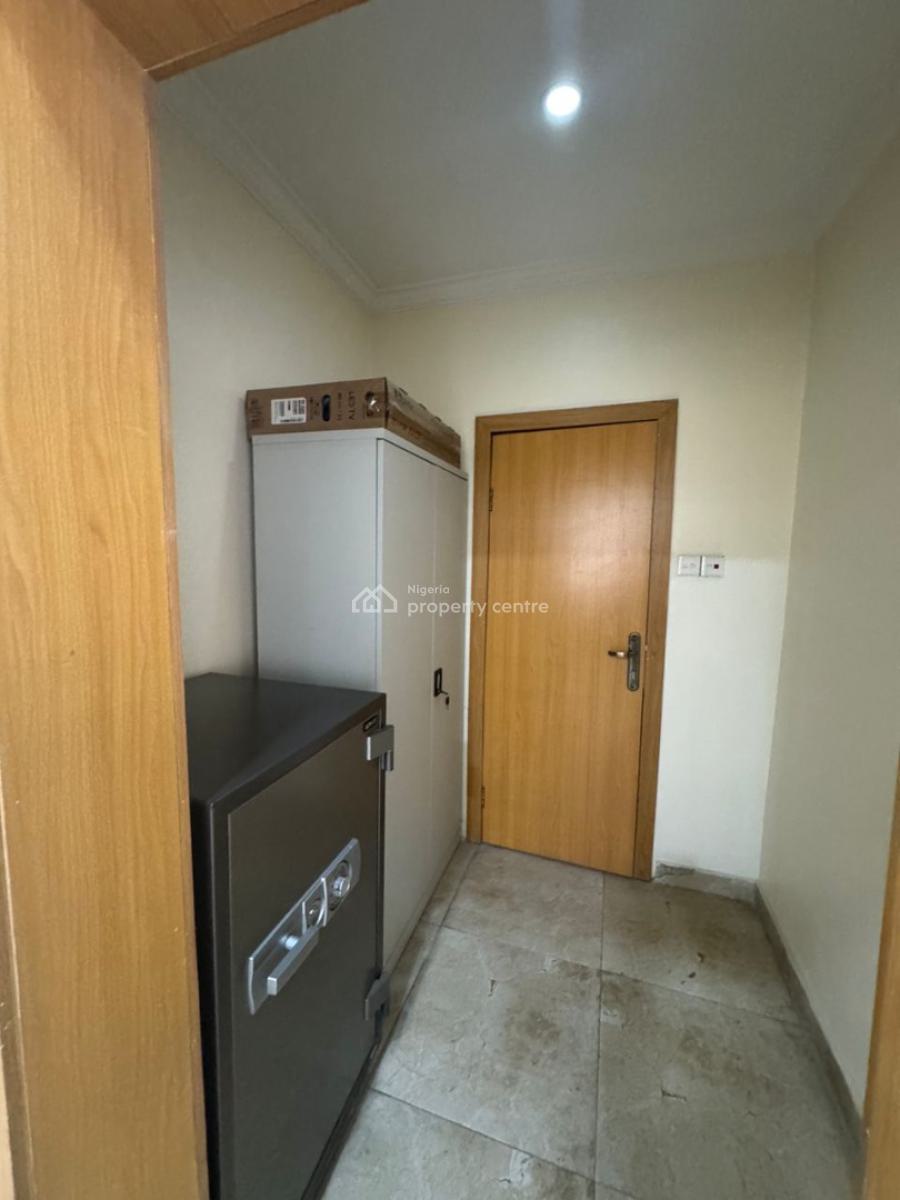 5-bedroom Detached House, Victoria Island (vi), Lagos, House for Rent