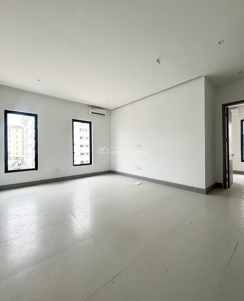 4 Bedroom Terrace Duplex with Bq, Ikoyi, Lagos, Terraced Duplex for Sale