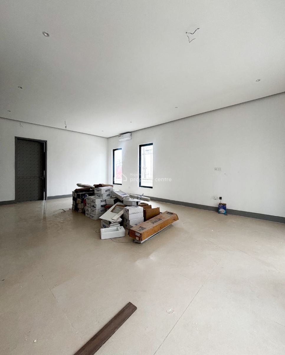 4 Bedroom Terrace Duplex with Bq, Ikoyi, Lagos, Terraced Duplex for Sale