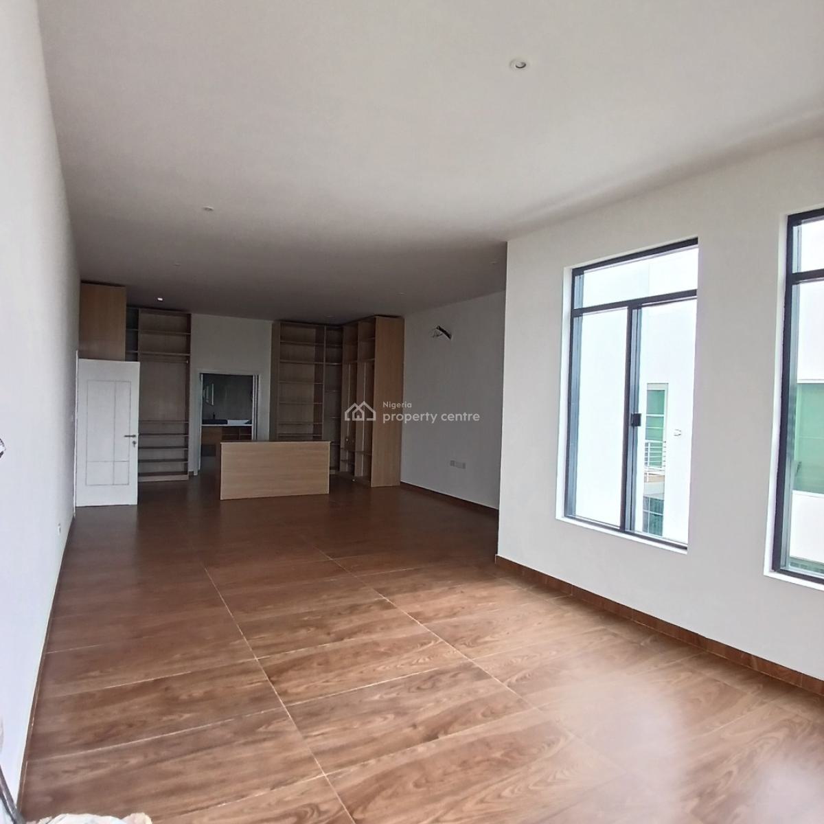 Luxury 5 Bedroom Detached Duplex with Swimming Pool, Bq, Royal Gardens Estate, Ajah, Lagos, Detached Duplex for Sale