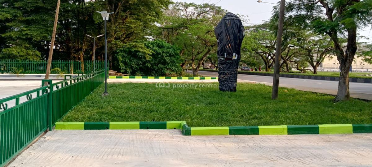 New Filling Station with 6pms Pumps, 1ago Pump on 2978sqm & Flats, Murtala Muhammed Highway Federal Housing Estate Area, Calabar, Cross River, Filling Station for Sale