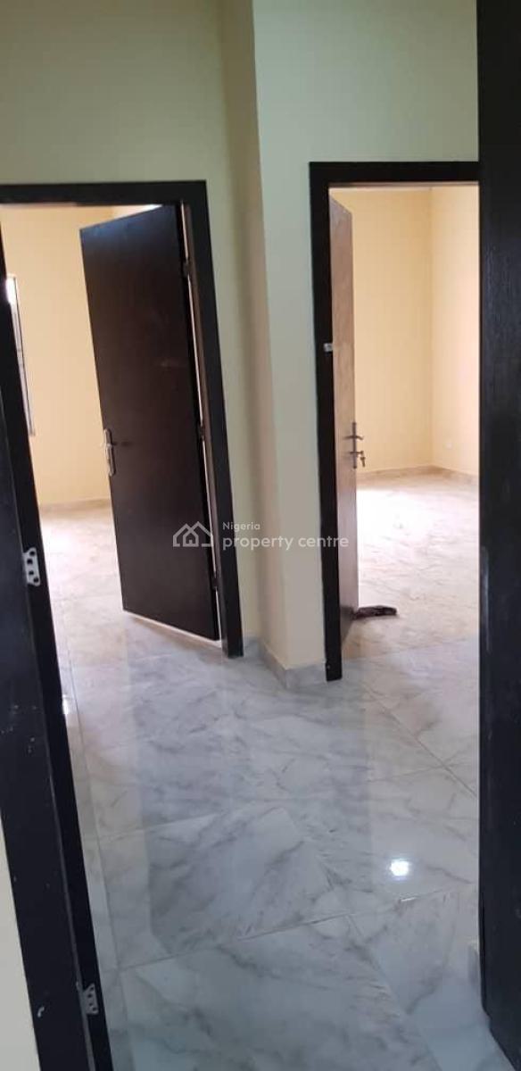 Beautifully Built 2 Bedroom Semi-detached Duplex Bungalow, Adiva Estate Area 4, Imalete Alafia, Ibeju Lekki, Lagos, Semi-detached Bungalow for Sale