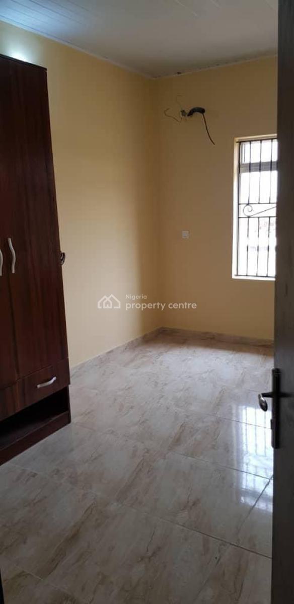 Beautifully Built 2 Bedroom Semi-detached Duplex Bungalow, Adiva Estate Area 4, Imalete Alafia, Ibeju Lekki, Lagos, Semi-detached Bungalow for Sale