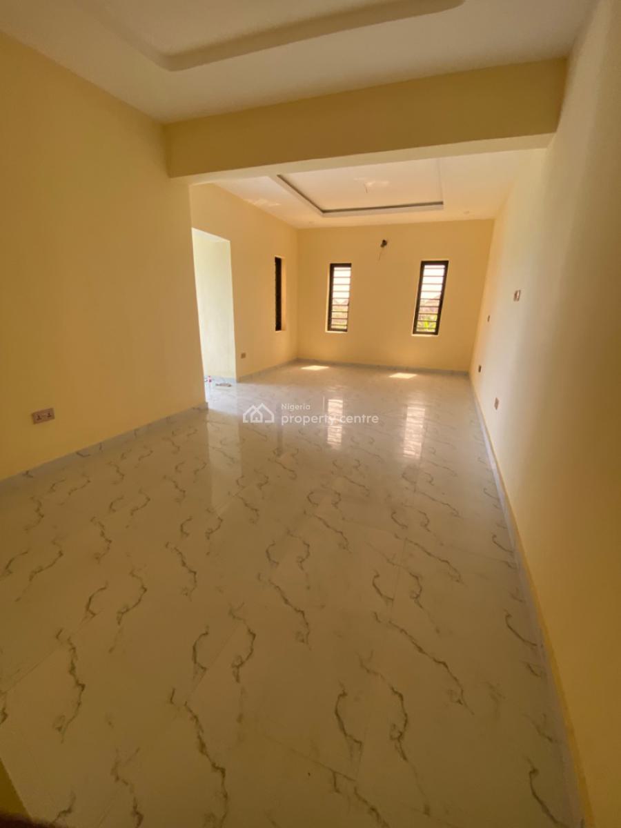 Luxury 2 Bedroom Flat, Lekki Scheme 2, Abraham Adesanya, Ajah, Lagos, Flat / Apartment for Rent
