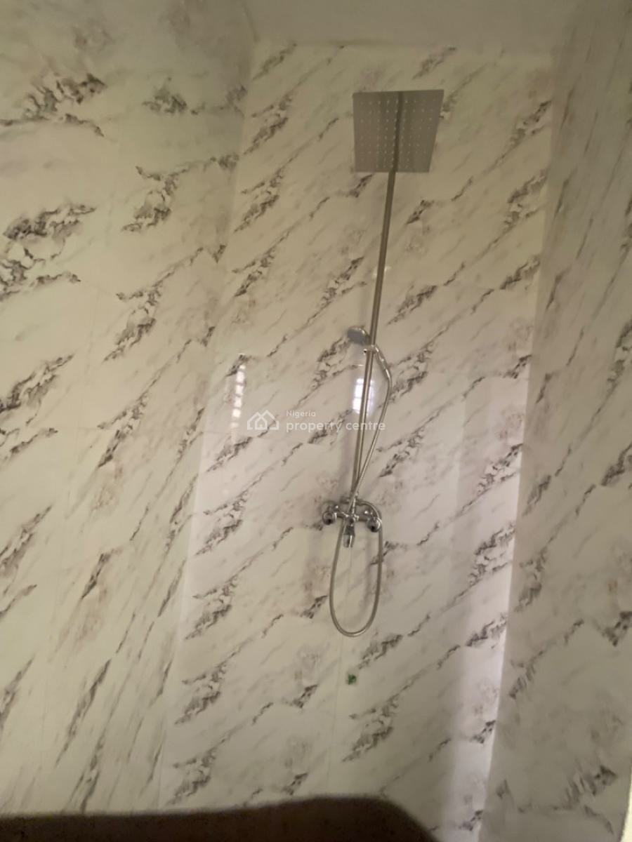 Luxury 2 Bedroom Flat, Lekki Scheme 2, Abraham Adesanya, Ajah, Lagos, Flat / Apartment for Rent