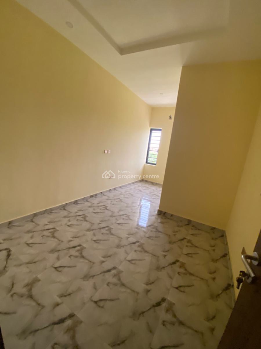 Luxury 2 Bedroom Flat, Lekki Scheme 2, Abraham Adesanya, Ajah, Lagos, Flat / Apartment for Rent