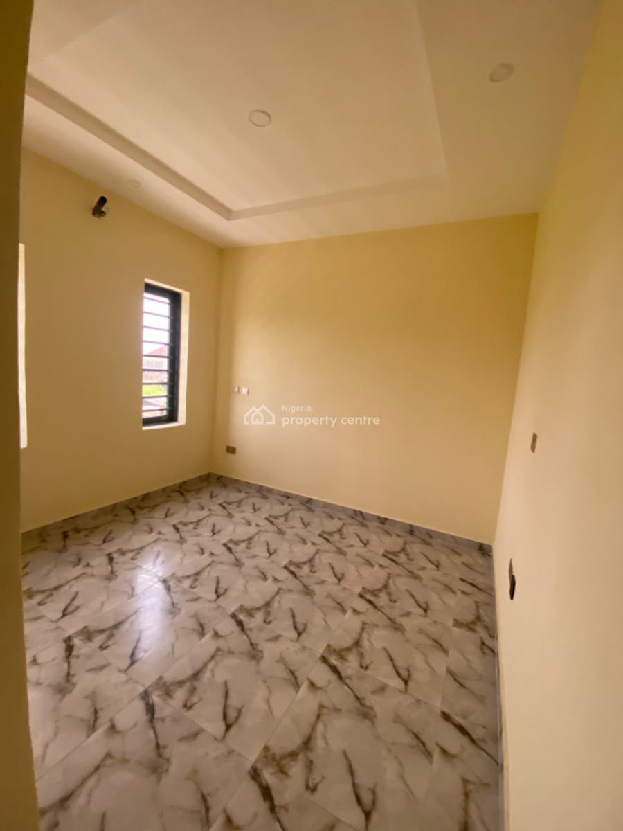 Luxury 2 Bedroom Flat, Lekki Scheme 2, Abraham Adesanya, Ajah, Lagos, Flat / Apartment for Rent
