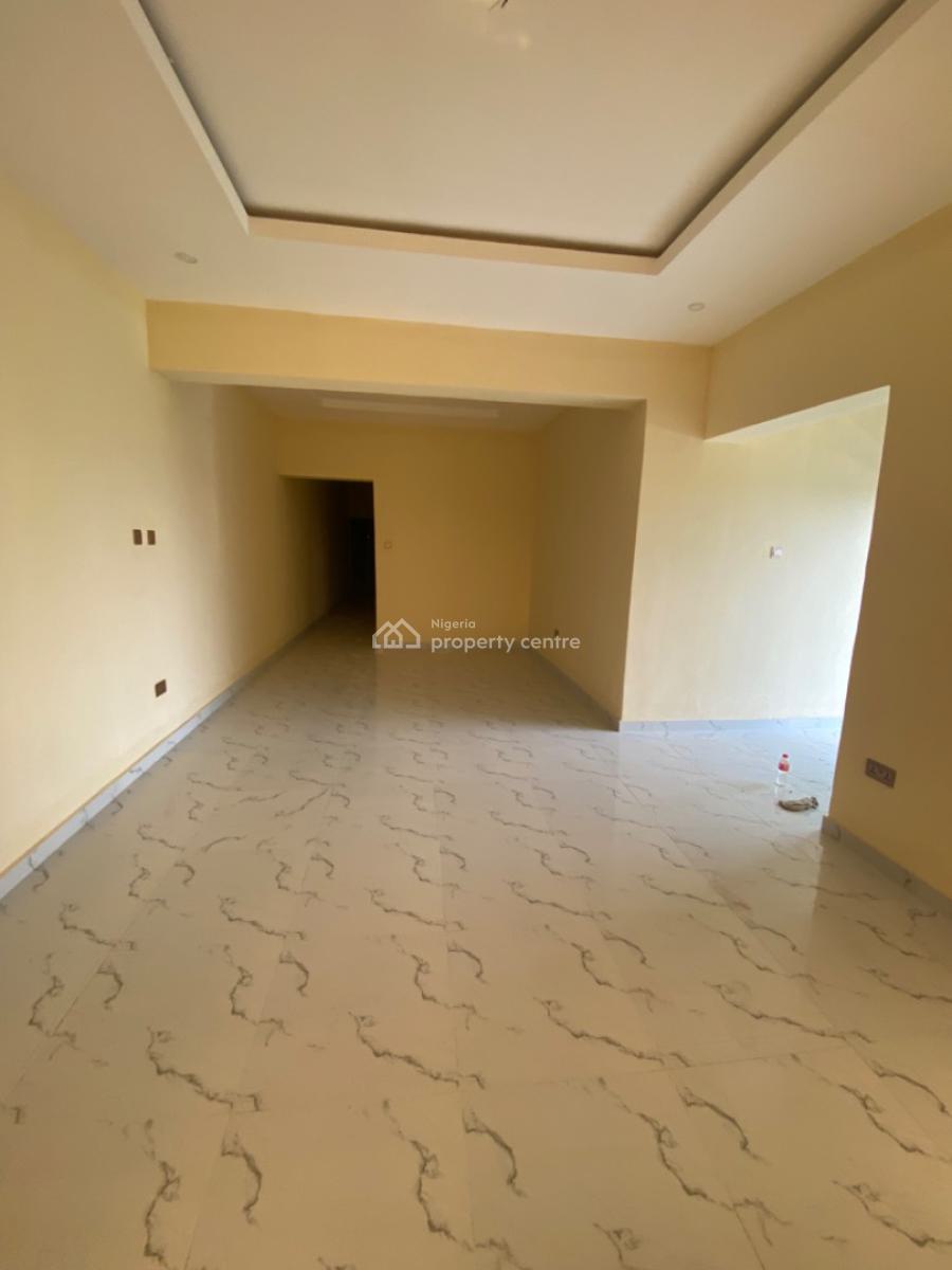 Luxury 2 Bedroom Flat, Lekki Scheme 2, Abraham Adesanya, Ajah, Lagos, Flat / Apartment for Rent