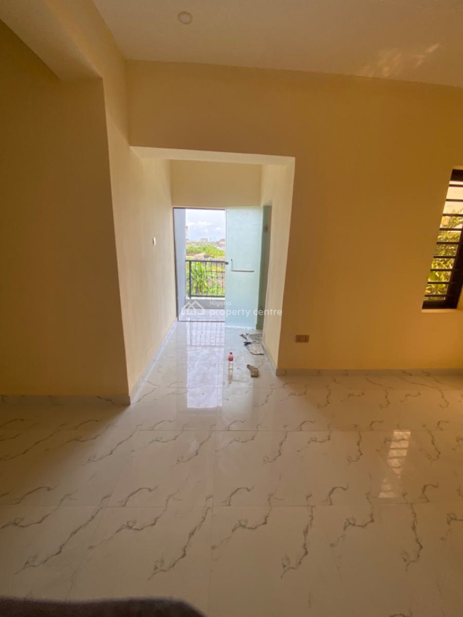 Luxury 2 Bedroom Flat, Lekki Scheme 2, Abraham Adesanya, Ajah, Lagos, Flat / Apartment for Rent