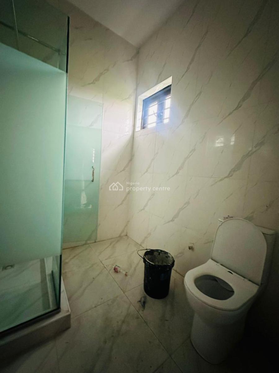 Luxurious 4 Bedroom Fully Detached, Amuwo Odofin, Amuwo Odofin, Lagos, Detached Duplex for Sale