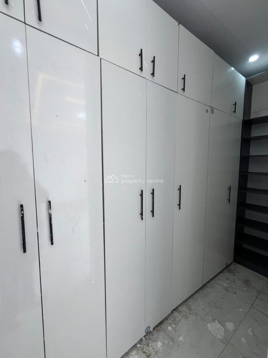 4 Bedroom Semi Detached Duplex, Orchid, Lekki, Lagos, Semi-detached Duplex for Sale