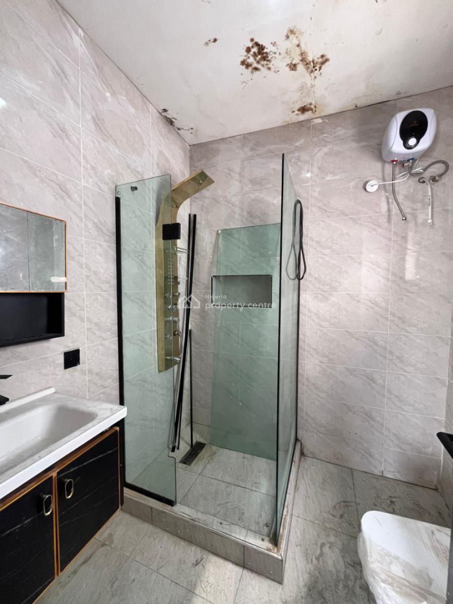 4 Bedroom Semi Detached Duplex, Orchid, Lekki, Lagos, Semi-detached Duplex for Sale