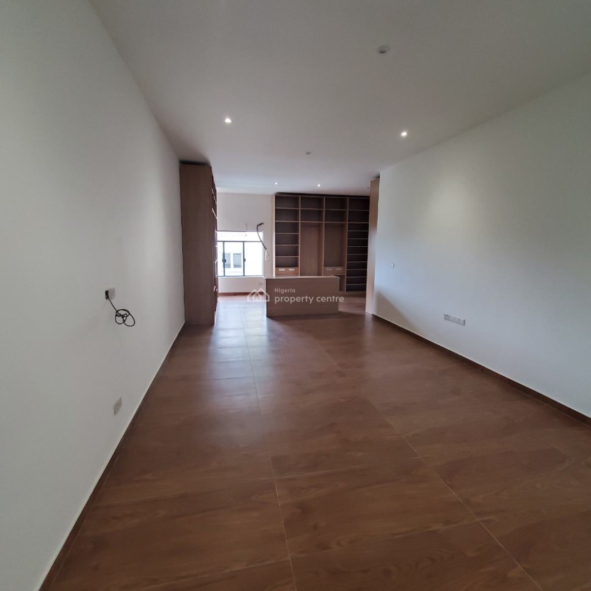 Magnificent 5 Bedroom Fully Detached Duplex with Pool, Ajah, Lagos, House for Sale