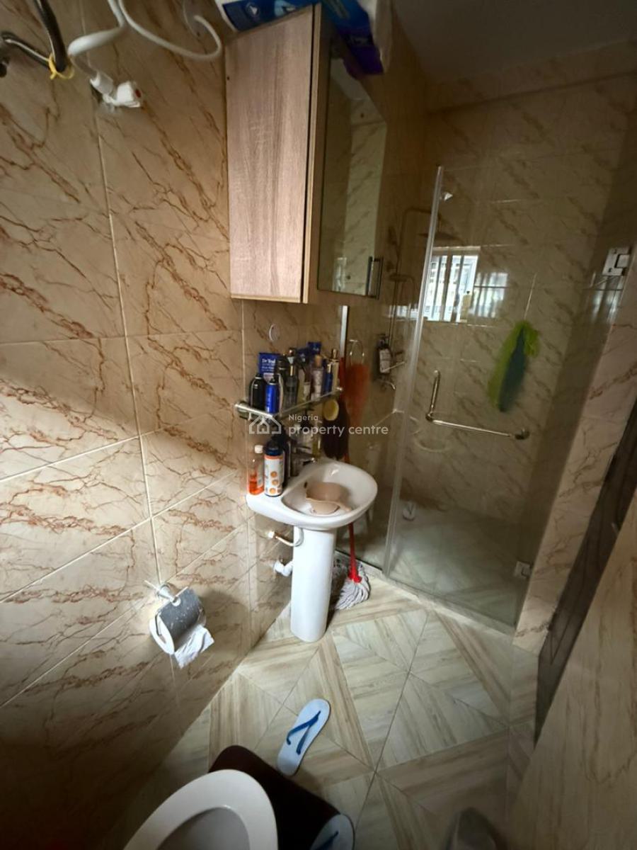 3 Units of 2 Bedroom Apartment & 1 Unit of 1 Bedroom Apartment, Oluwatosin Adewuyi Street, Oral Estate, Lekki, Lagos, Block of Flats for Sale