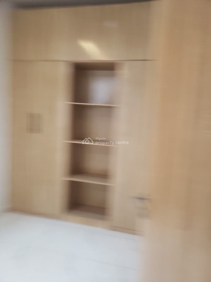 a Contemporary 4 Bedroom Semi Detached Duplex with Bq, Ajah, Lagos, Semi-detached Duplex for Sale