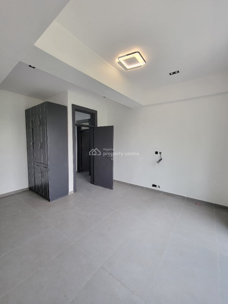Luxury Built 3 Bedrooms Maisonette, Old Ikoyi, Ikoyi, Lagos, Flat / Apartment for Rent