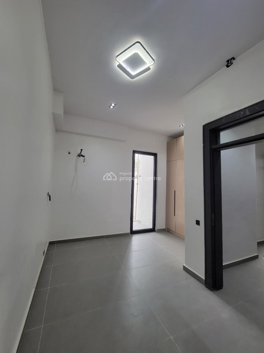 Luxury Built 3 Bedrooms Maisonette, Old Ikoyi, Ikoyi, Lagos, Flat / Apartment for Rent