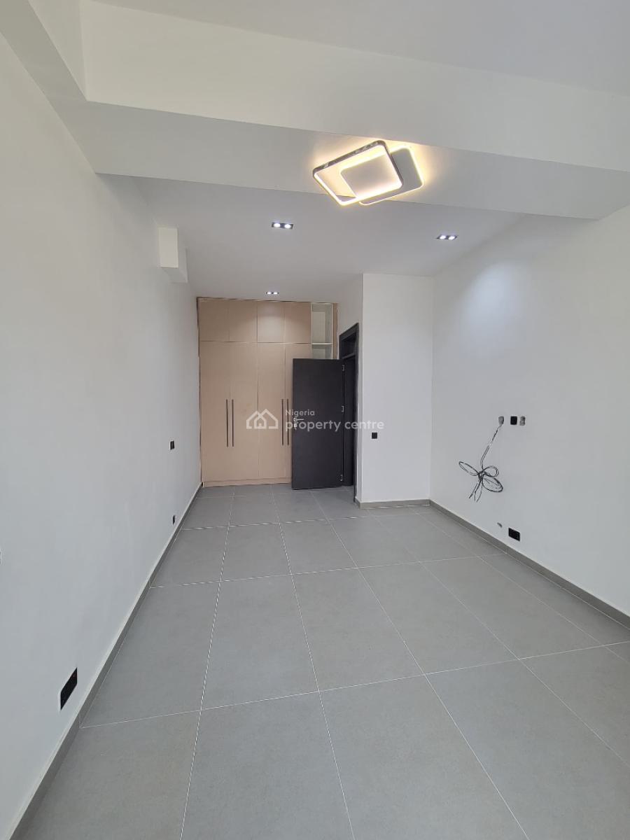 Luxury Built 3 Bedrooms Maisonette, Old Ikoyi, Ikoyi, Lagos, Flat / Apartment for Rent