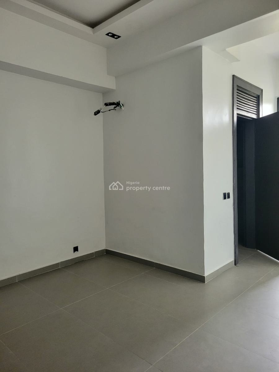 Luxury Built 3 Bedrooms Maisonette, Old Ikoyi, Ikoyi, Lagos, Flat / Apartment for Rent