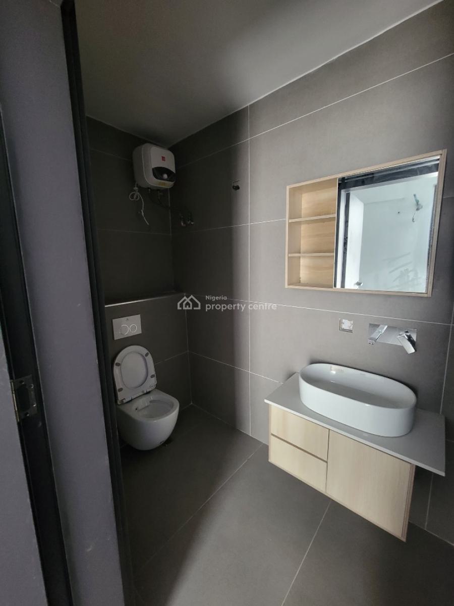 Luxury Built 3 Bedrooms Maisonette, Old Ikoyi, Ikoyi, Lagos, Flat / Apartment for Rent