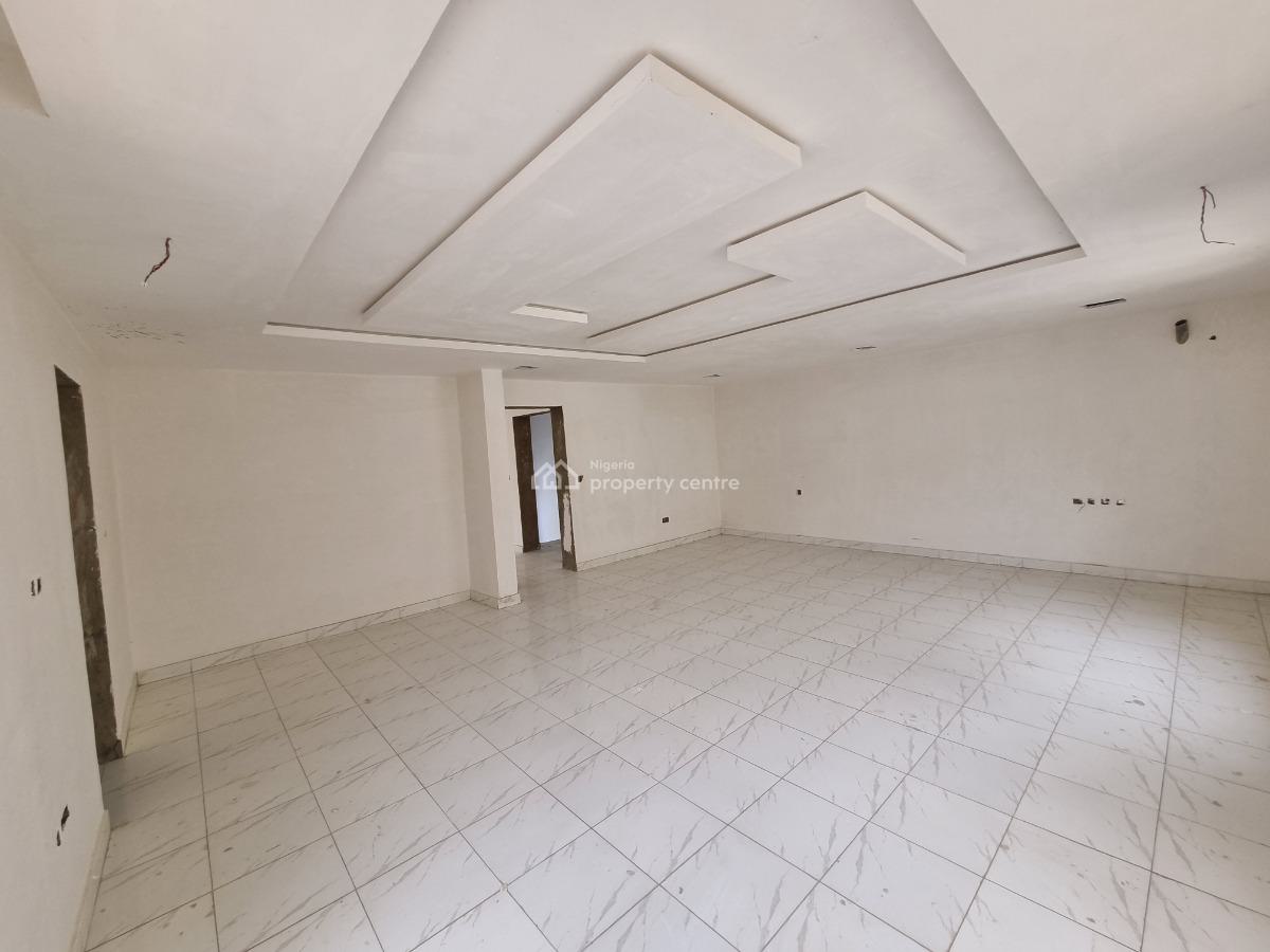 Luxury 5 Bedroom Fully Detached Duplex with Bq, Guzape District, Abuja, House for Sale