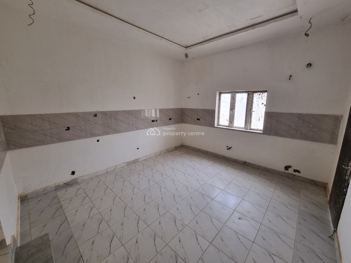 Luxury 5 Bedroom Fully Detached Duplex with Bq, Guzape District, Abuja, House for Sale