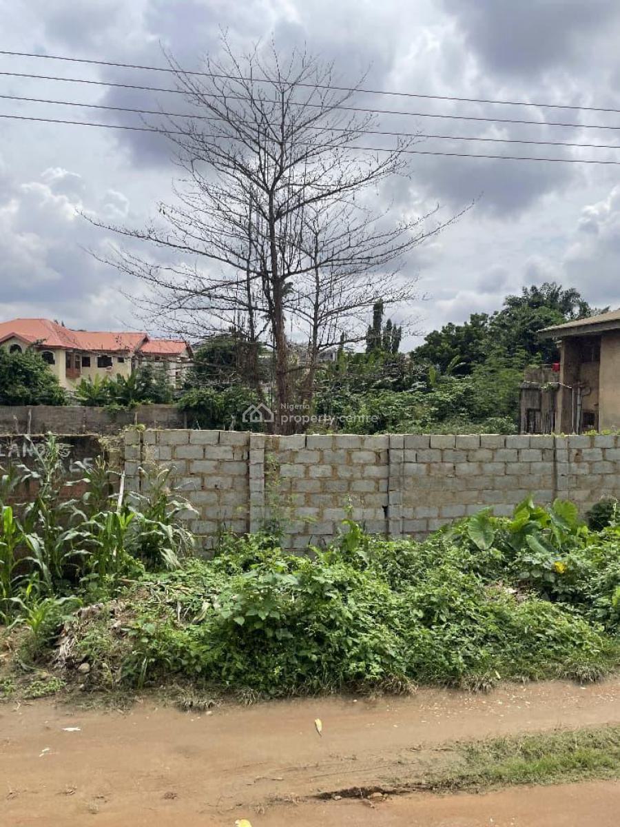 800sqm of Residential Land, New Bodija, Ibadan, Oyo, Residential Land for Sale