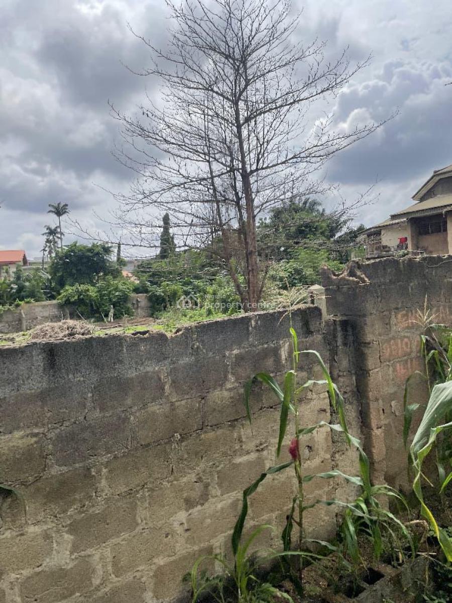 800sqm of Residential Land, New Bodija, Ibadan, Oyo, Residential Land for Sale