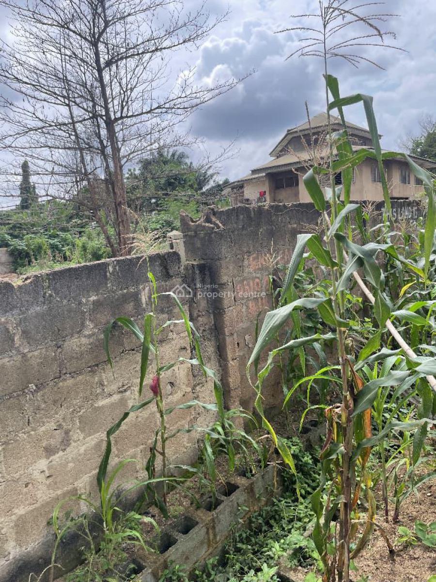800sqm of Residential Land, New Bodija, Ibadan, Oyo, Residential Land for Sale