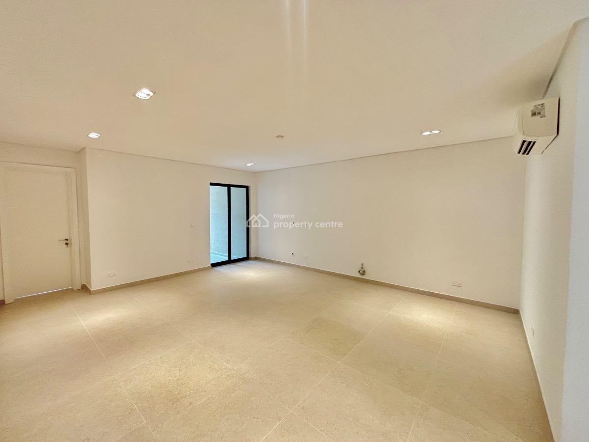Upscale 5 Bedroom Terraced Duplex, Banana Island, Ikoyi, Lagos, Terraced Duplex for Sale
