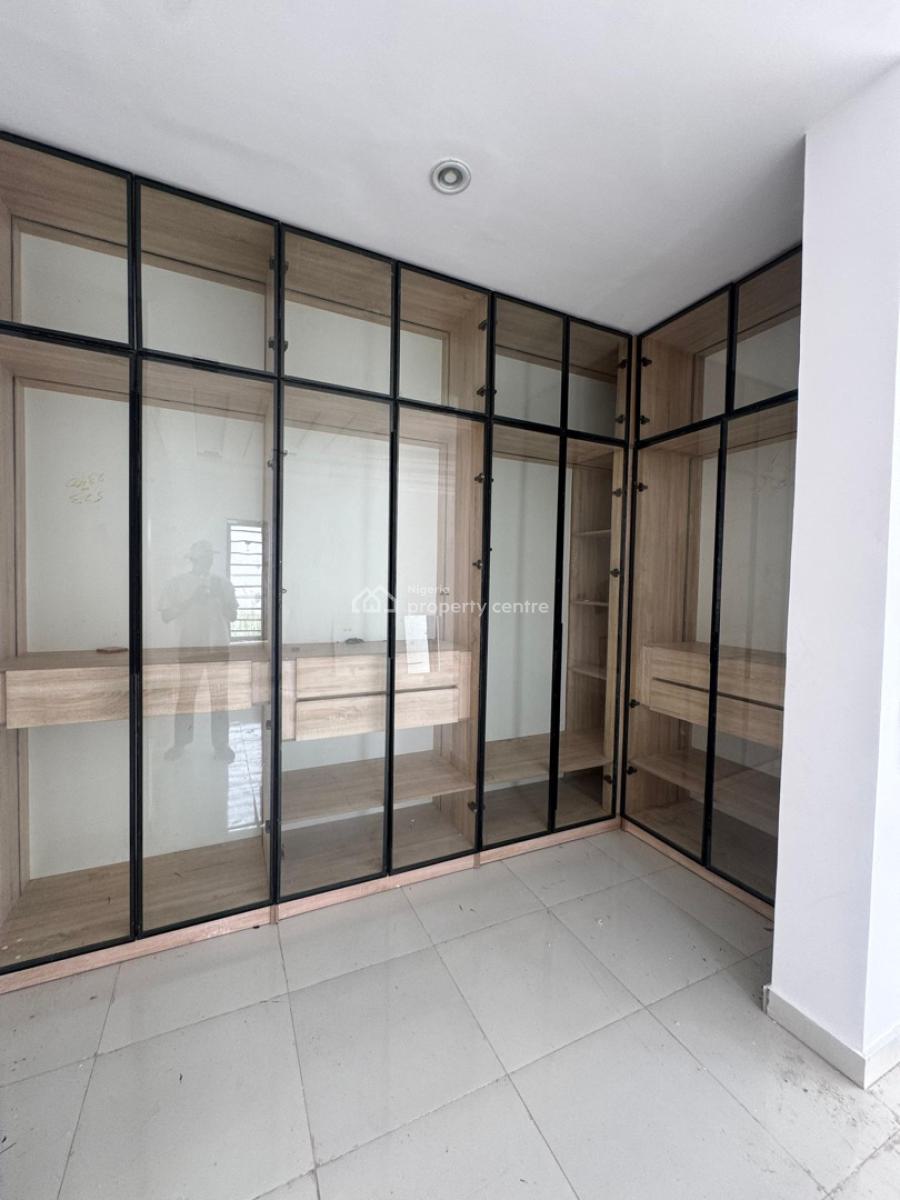 5 Bedroom Fully Detached Duplex, Vgc, Lekki, Lagos, Detached Duplex for Sale