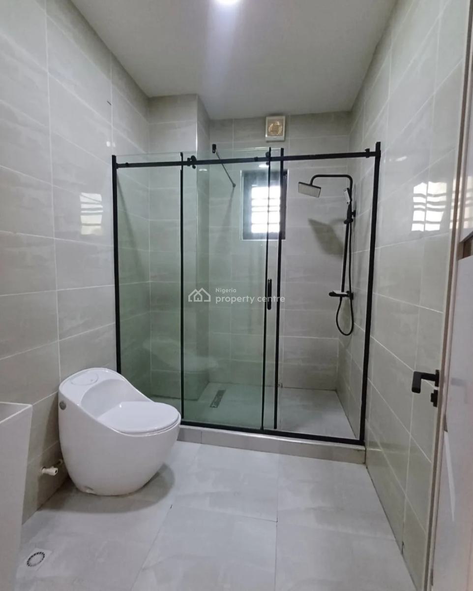 4 Bedroom Terrace Duplex, Victoria Island (vi), Lagos, Terraced Duplex for Rent