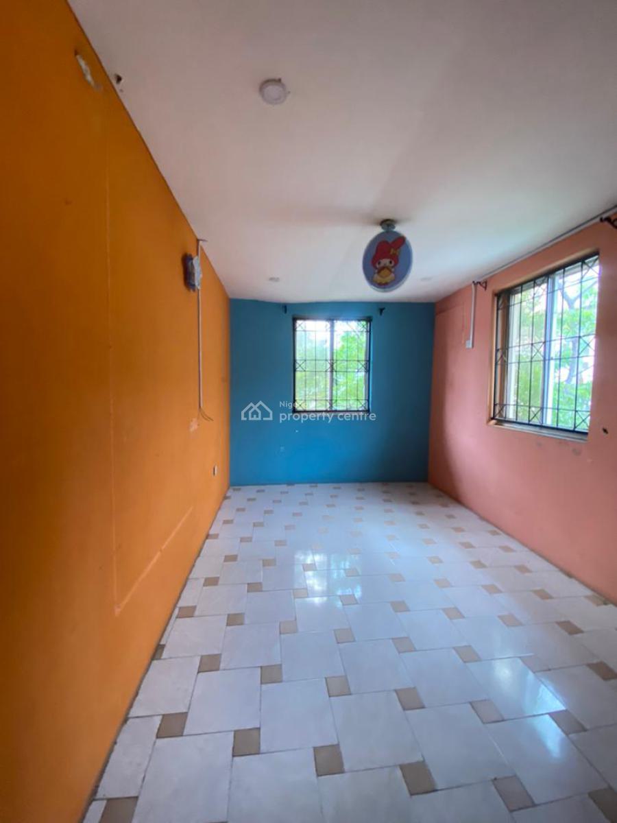 4 Bedroom Duplex with Bq, Lekki Phase 1, Lekki, Lagos, Detached Duplex for Rent