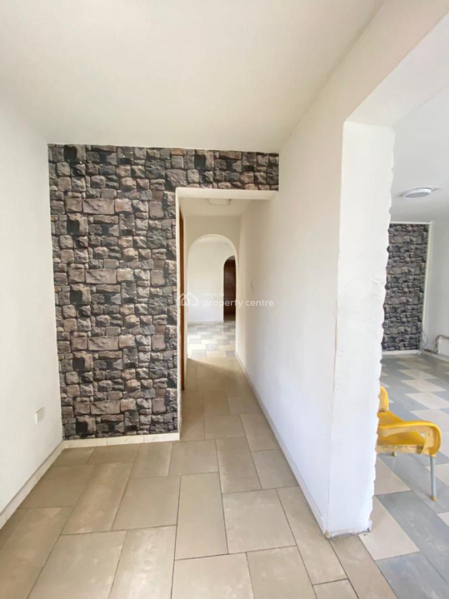 4 Bedroom Duplex with Bq, Lekki Phase 1, Lekki, Lagos, Detached Duplex for Rent