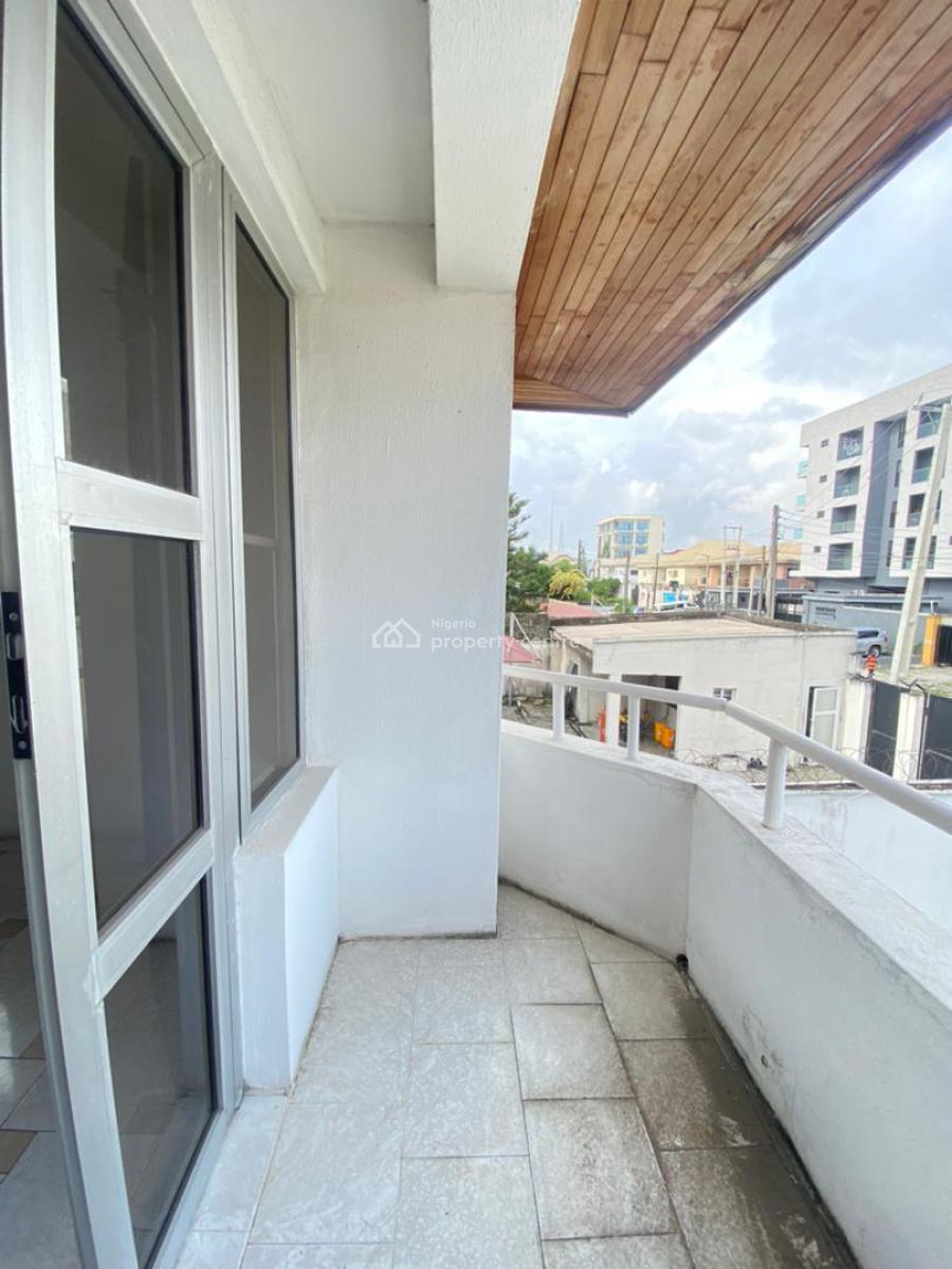 4 Bedroom Duplex with Bq, Lekki Phase 1, Lekki, Lagos, Detached Duplex for Rent
