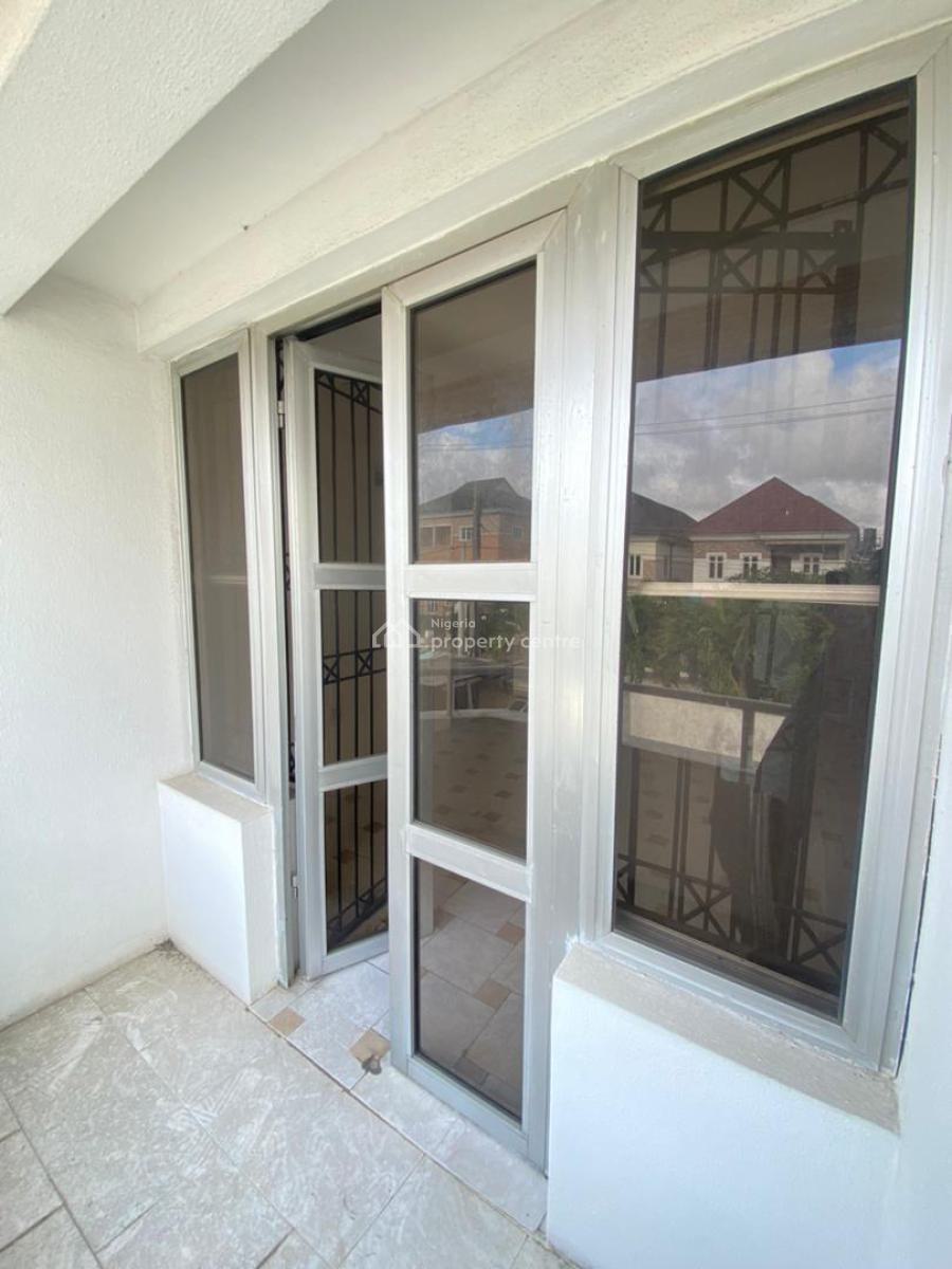 4 Bedroom Duplex with Bq, Lekki Phase 1, Lekki, Lagos, Detached Duplex for Rent