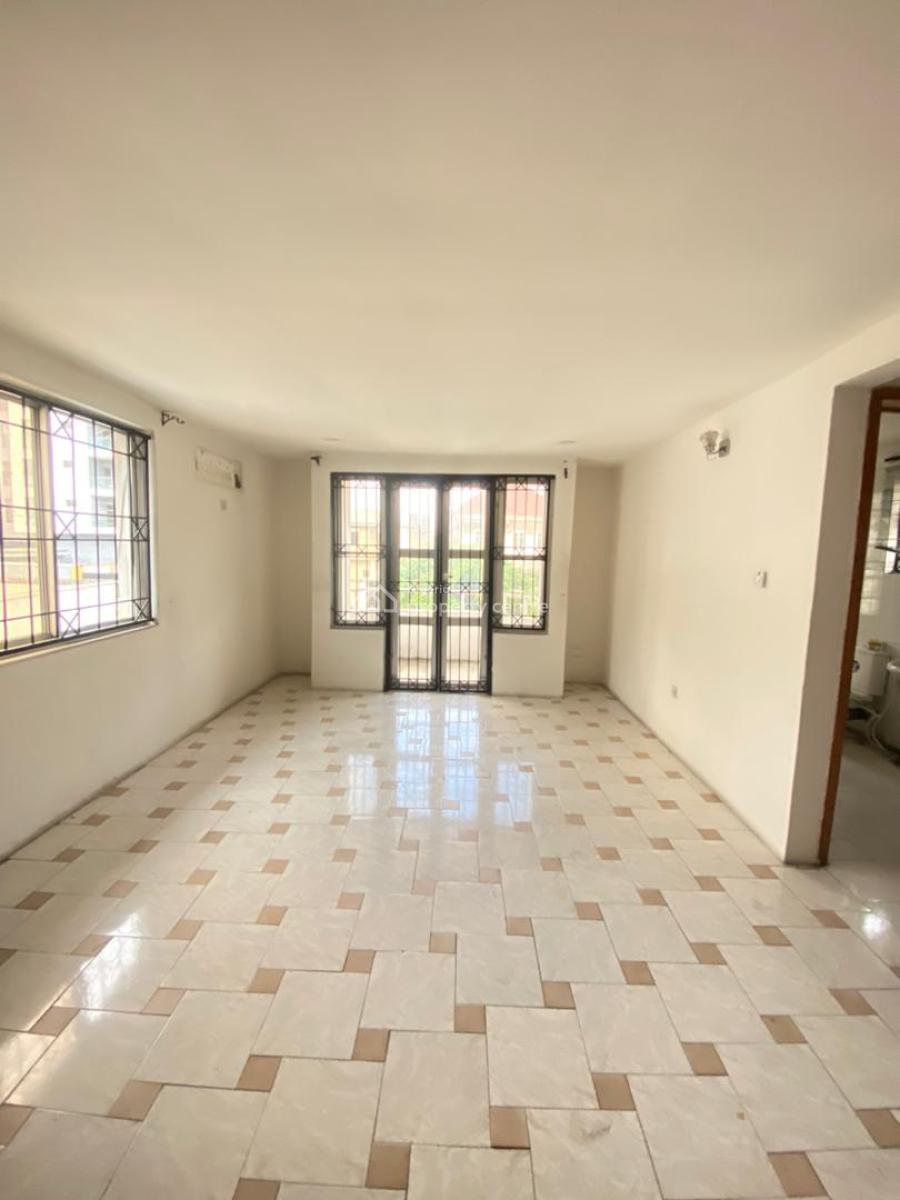 4 Bedroom Duplex with Bq, Lekki Phase 1, Lekki, Lagos, Detached Duplex for Rent