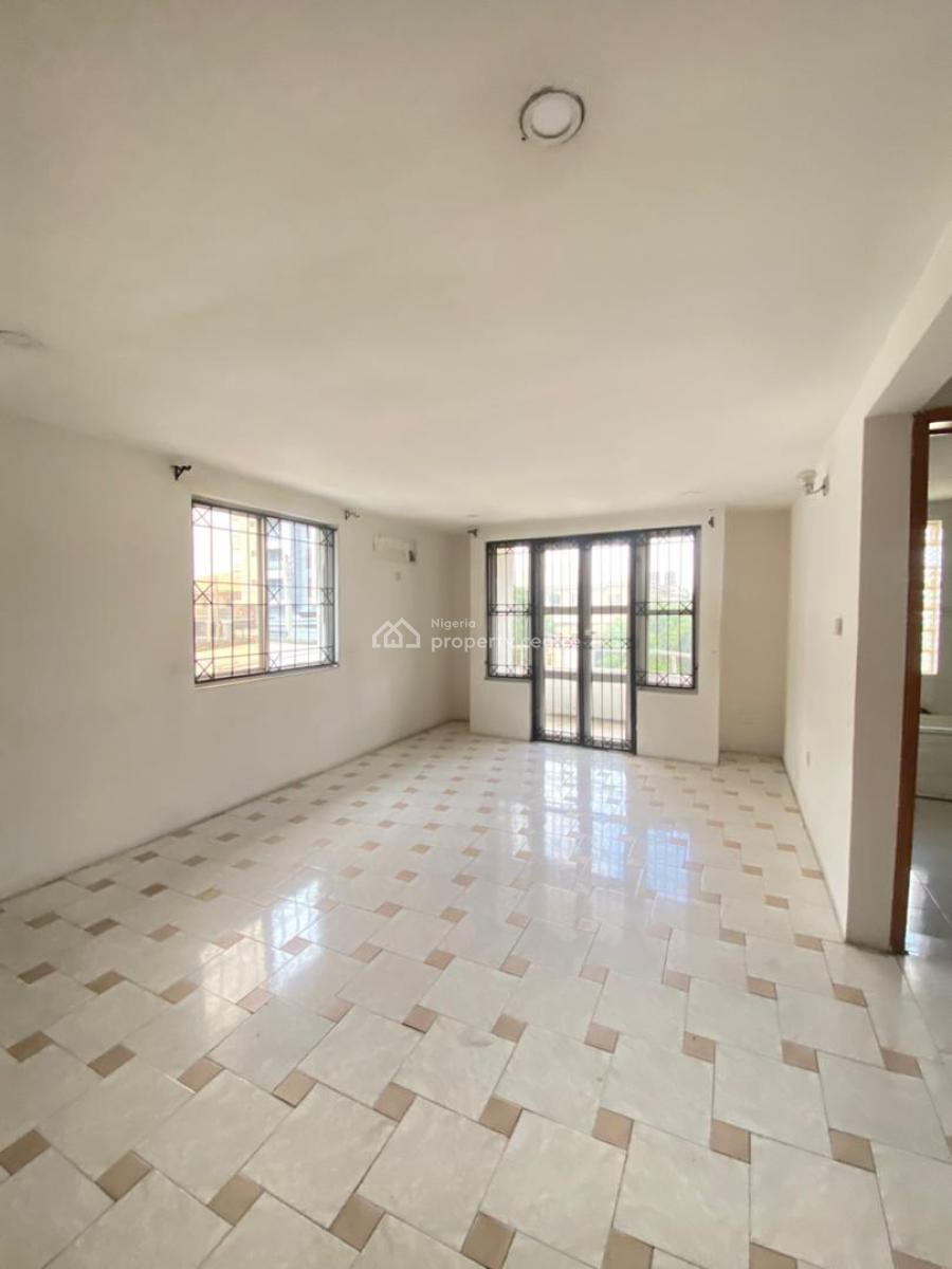 4 Bedroom Duplex with Bq, Lekki Phase 1, Lekki, Lagos, Detached Duplex for Rent