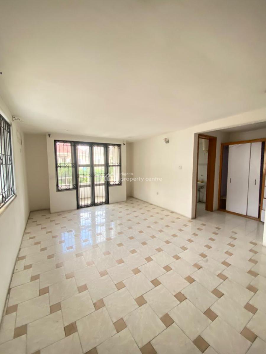 4 Bedroom Duplex with Bq, Lekki Phase 1, Lekki, Lagos, Detached Duplex for Rent