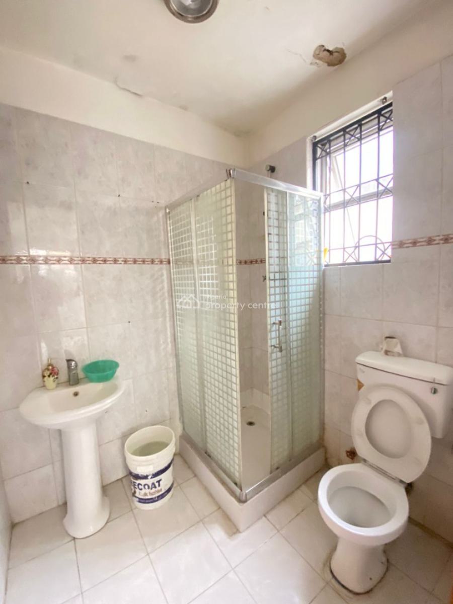 4 Bedroom Duplex with Bq, Lekki Phase 1, Lekki, Lagos, Detached Duplex for Rent