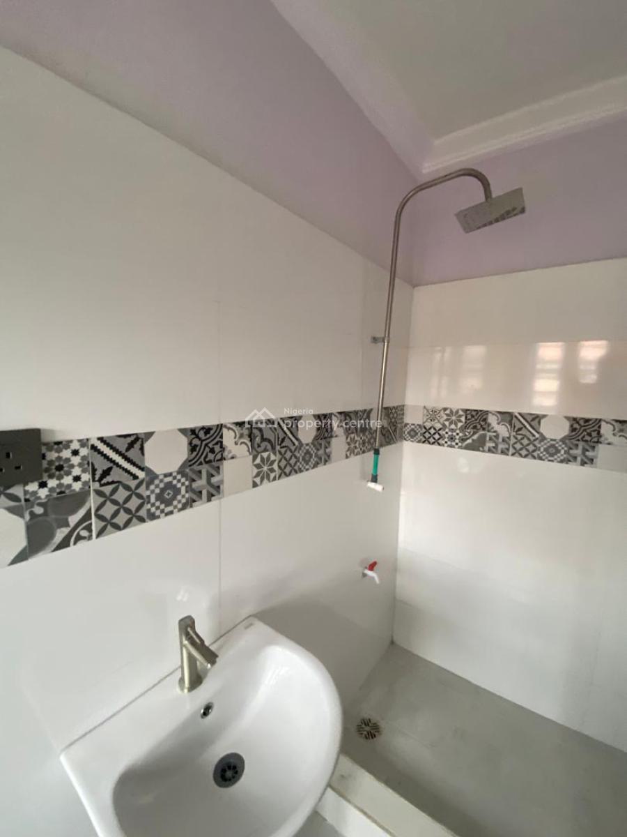 Brand New 2 Beer Luxury Apartment, Ogombo, Ajah, Lagos, Flat / Apartment for Rent