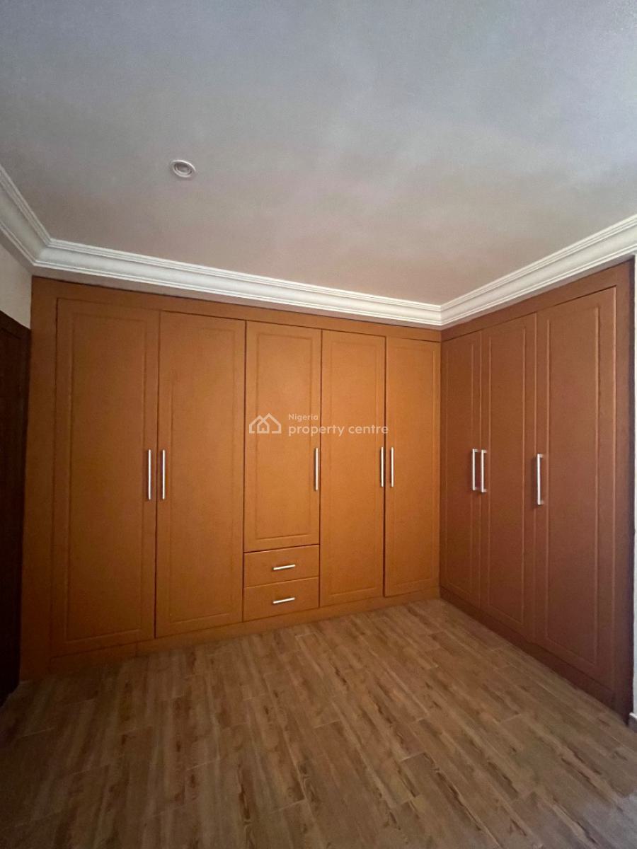 3 Bedroom Apartment with 1 Room Bq, Oniru, Victoria Island (vi), Lagos, Flat / Apartment for Rent