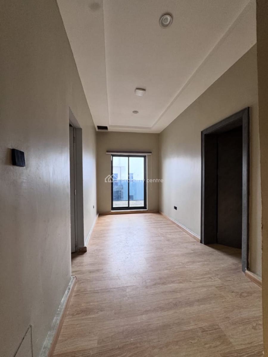 Exquisitely Finished and Spacious 5 Bedroom Duplex, Guzape District, Abuja, Detached Duplex for Sale
