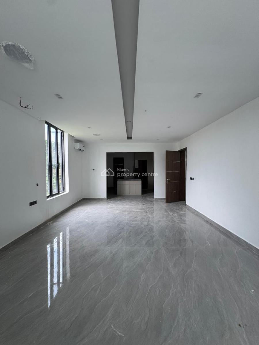 5 Bedroom Detached Duplex, Ikoyi, Lagos, House for Sale