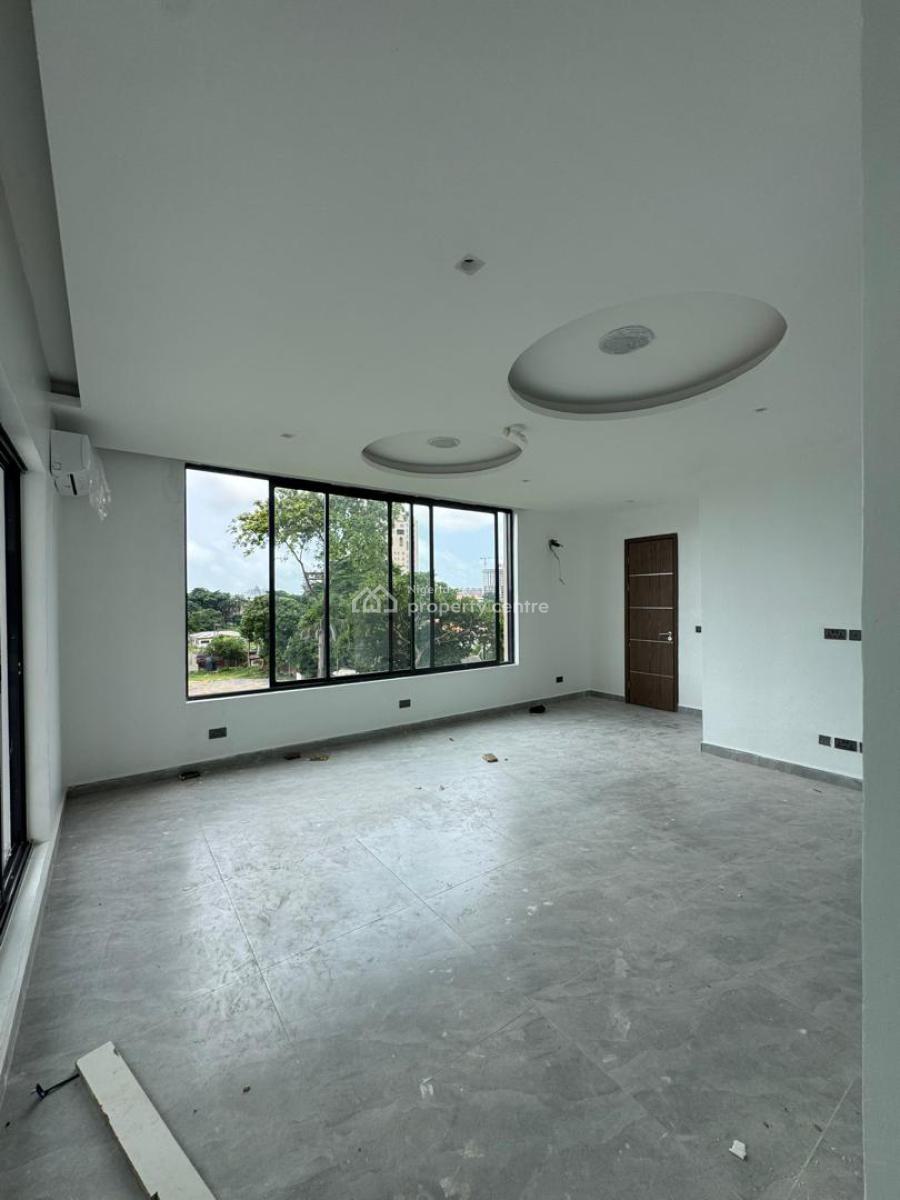 5 Bedroom Detached Duplex, Ikoyi, Lagos, House for Sale
