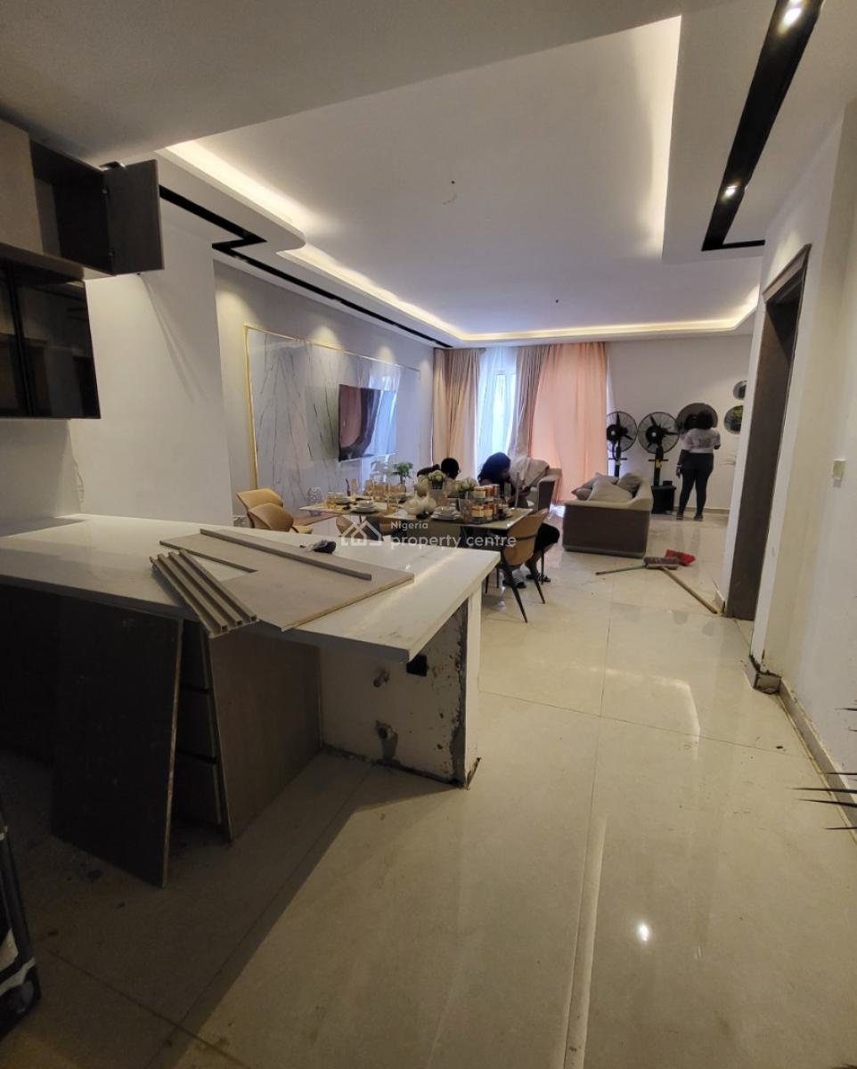 Luxury 2 Bedroom Apartment, Lekki Foreshore, Lekki Phase 1, Lekki, Lagos, Flat / Apartment for Sale