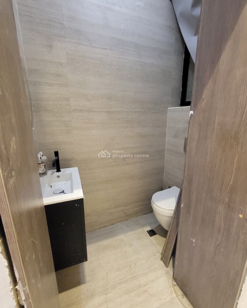 Luxury 2 Bedroom Apartment, Lekki Foreshore, Lekki Phase 1, Lekki, Lagos, Flat / Apartment for Sale